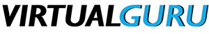 Virtual Guru Logo